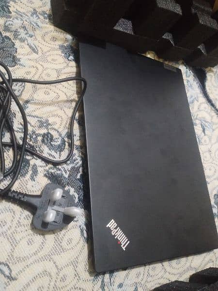 Lenovo thinkpad 1