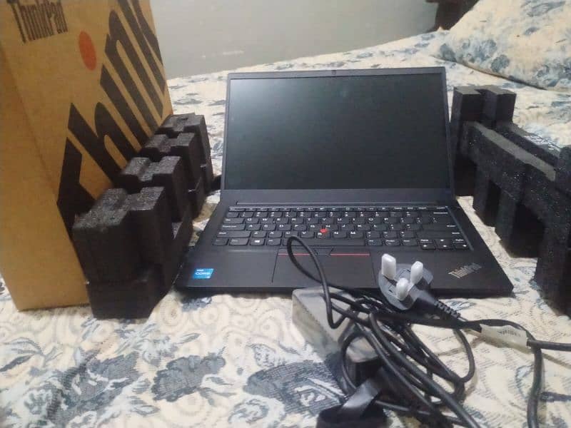 Lenovo thinkpad 3