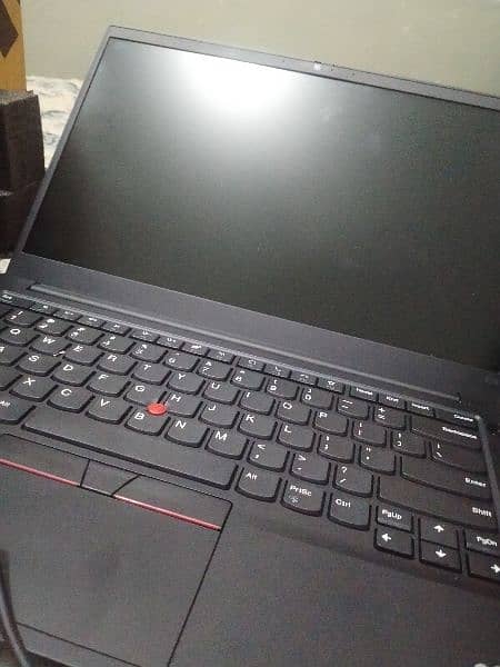 Lenovo thinkpad 4