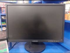 original Samsung 22 inch led perfect bright colours