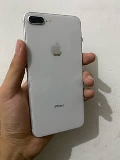 i phone 8 plus pta approved 64gb 84 health neat and clean