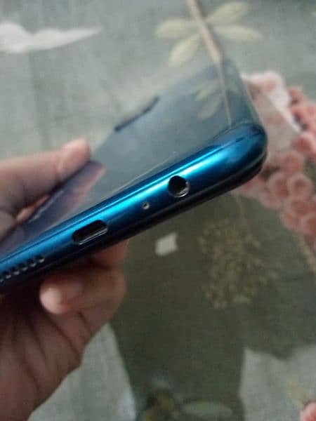 Infinix note 8i for sell 2