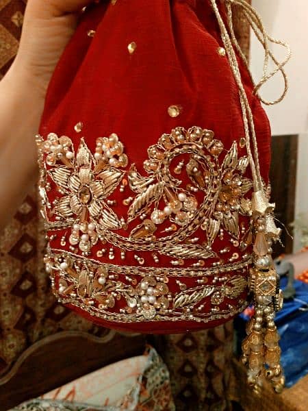 Bridal barat dress|wedding dress for bridal| 6