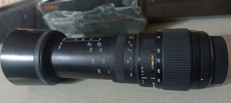 Sigma 70-300mm | Nikon Sigma 70 300mm | 70_300mm Sigma 1