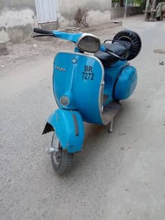 vespa