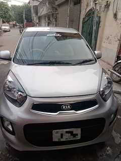 KIA Picanto 2023