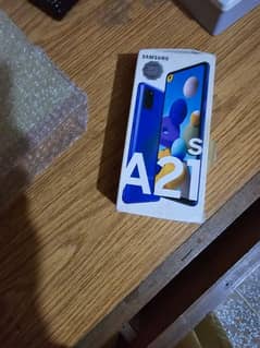 samsung A21s all accesseoris 4/64 glass change9/10