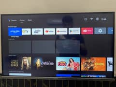 Skyworth 32 inch Smart LED TV (Full HD)