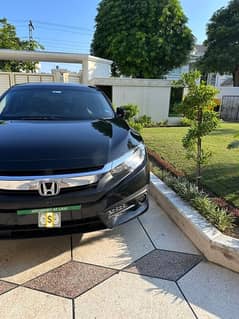 Honda Civic VTi Oriel Prosmatec 2021