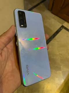 vivo y12