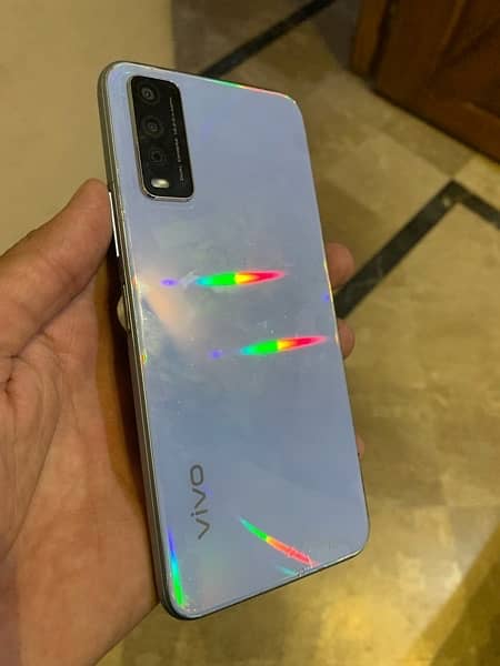 vivo y12 0