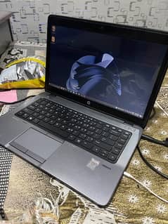 HP EliteBook 840 G1 Core i7 4th Generation