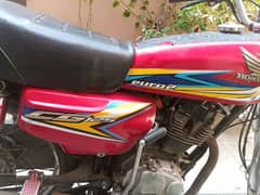 HONDA 125 2019 0