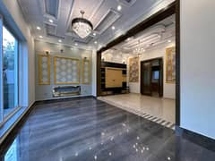 3 Years Installment Base Luxury House In Park View City Lahore