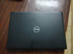 Dell Laptop Latitude 5290 Core i5 8th Generation