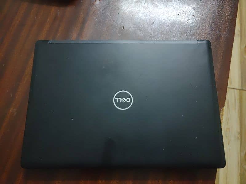 Dell Laptop Latitude 5290 Core i5 8th Generation 0