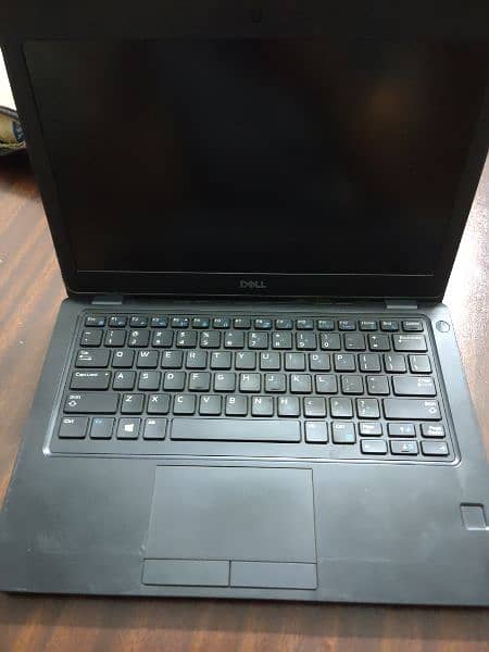 Dell Laptop Latitude 5290 Core i5 8th Generation 2