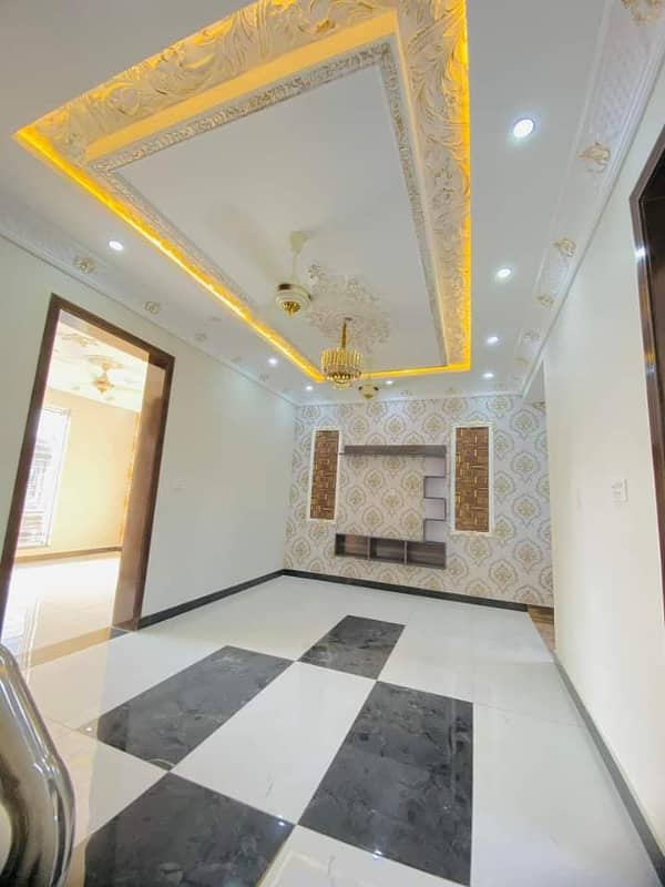 3 Years Instalment Base House In Park View City Lahore 10