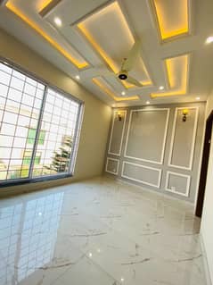 3 YEARS INSTALMENT PLAN HOUSE PARK VIEW CITY LAHORE FOR SALE