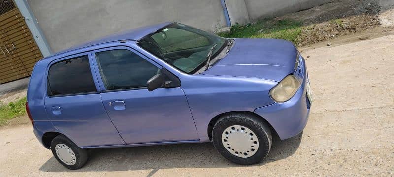 Suzuki Alto 2000 2