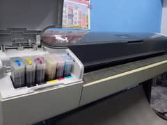 Hp-plotter