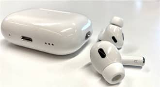 airpods pro 2 (2nd Gen)