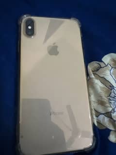 iphone xs max 64gb jv 0