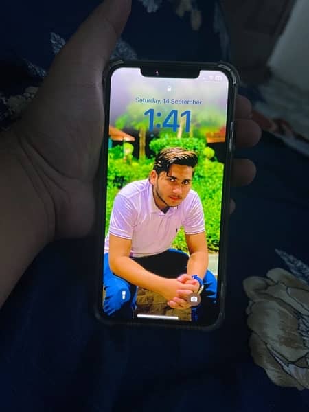 iphone xs max 64gb jv 1