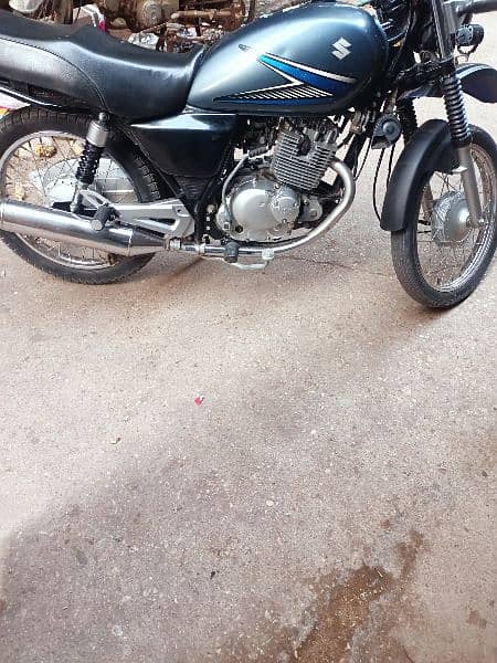 Suzuki gs 150 sealed head peck engine add Pora par k rbta kry 11