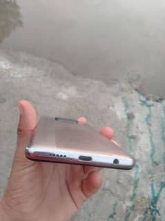 Poco X3 pro 256 only fone