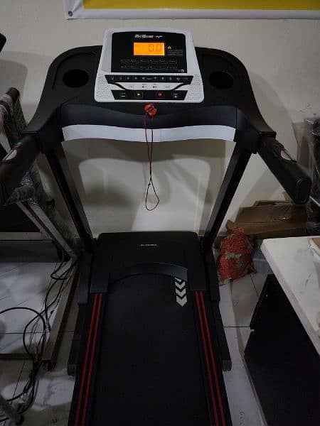 treadmill 0308-1043214 manual treadmill/exercise bikes/home gym 8