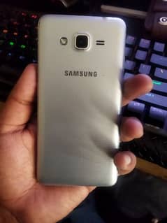 Samsung Grand Prime+ 0