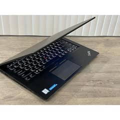 Lenovo Thinkpad T460s