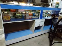 medical store furniture