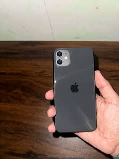 iPhone 11 pta approved single sim 128 gb