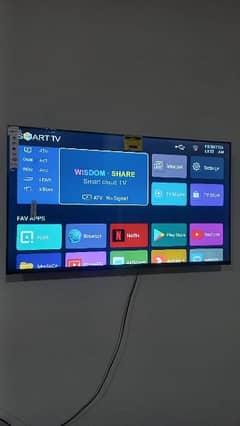 Samsung led android