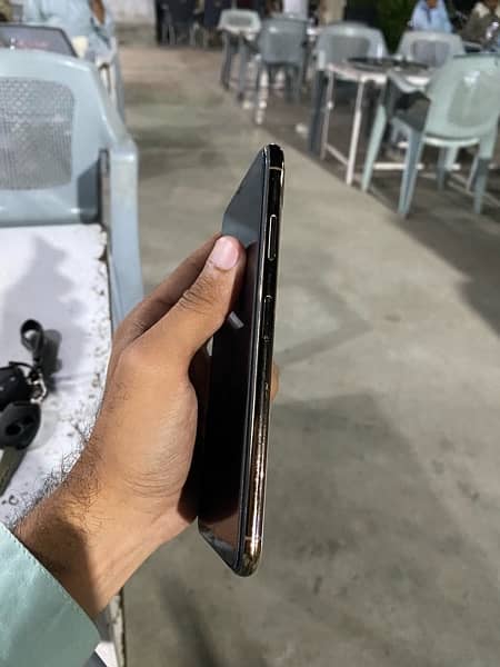 I phone Xs Max 3