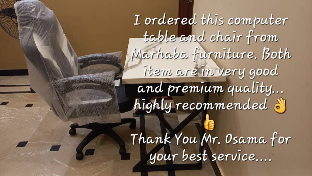 office furniture/computer table/office Chair 8