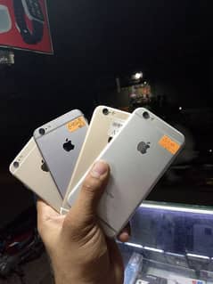 I phone 6 non pta