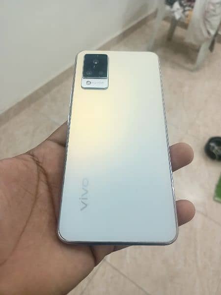 vivo v21 8/128gb 2