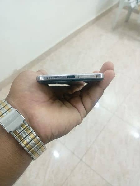 vivo v21 8/128gb 5