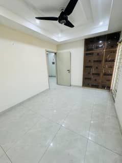 Brand New 1 BHK Non Furnished Apartment For Rent In Iqbal Commercial BHARIA Town Lahore