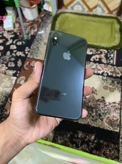 Iphone Xs Max 256gb