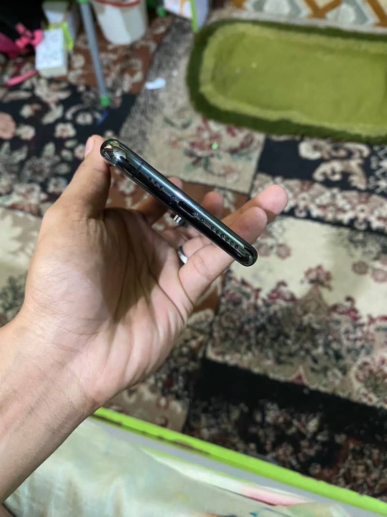 Iphone Xs Max 256gb 2