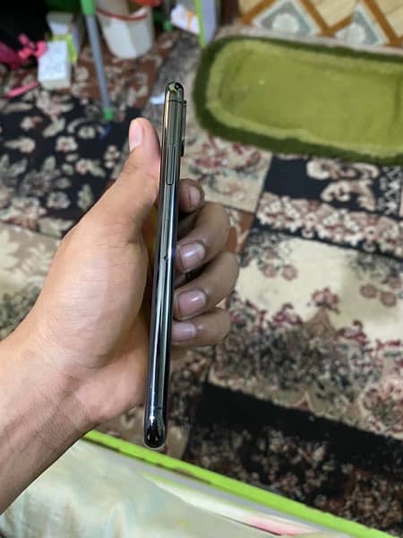 Iphone Xs Max 256gb 3