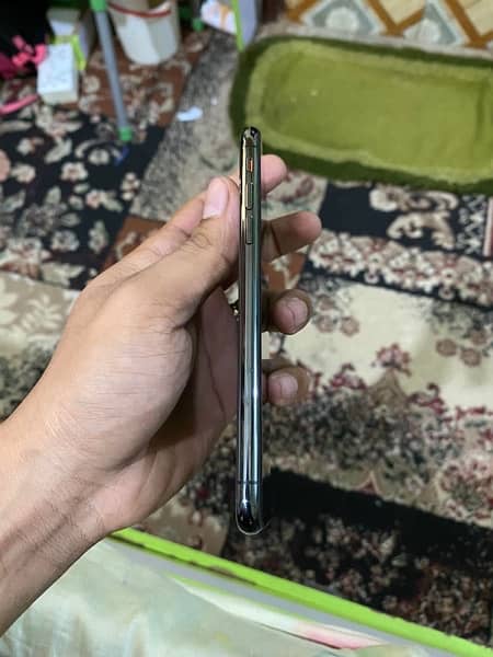 Iphone Xs Max 256gb 4