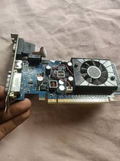 NVIDIA graphic card 0