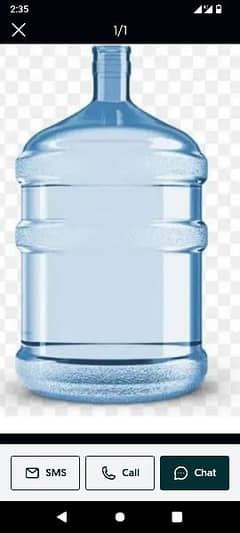 Mineral Water Bottles Free Delivery