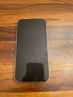 Iphone 14 Pro 128gb with box