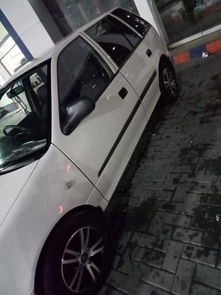 Suzuki Cultus VXR 2015 5